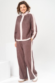 Модель 2-2874 капучино Romanovich