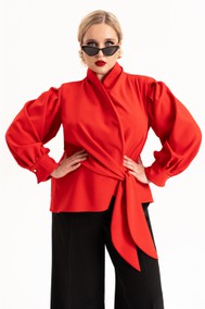 Модель 4114-8 Красный ALGRANDA