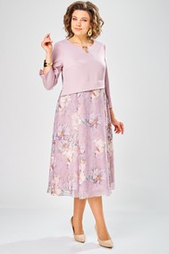 Модель 954/1-7 пудровый Bonna Image