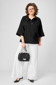 Модель 786 чёрный new Michel Chic