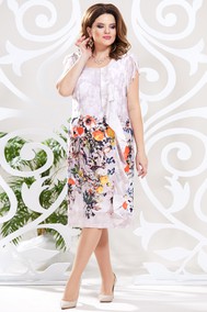 Модель 4622 цветы Mira Fashion