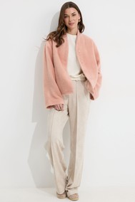 Модель 4317 персик ЛЮШе