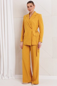 Модель 26-2669 горчица Мода-Юрс