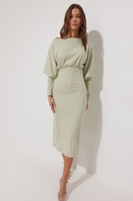 Модель 4266 бледно-зеленый ЛЮШе