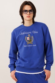 Модель M4107E/19-02 (182-188) василек GO