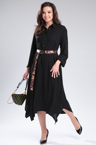 Модель 2161 чёрный Michel Chic
