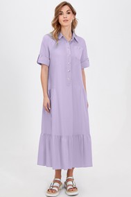 Модель 5030 сиреневый Bazalini