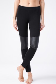 Модель Harley чёрный 164 Conte Elegant