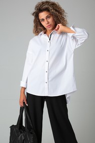 Модель 0133 белый DOGGI