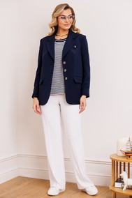 Модель 26-2891 синий Мода-Юрс