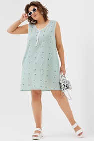 Модель 1033 ментол BegiModa