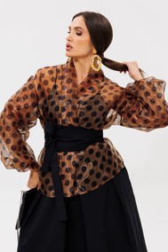 Модель 1061-1 кофе Anastasia