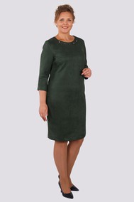 Модель 4308 зеленый Zlata