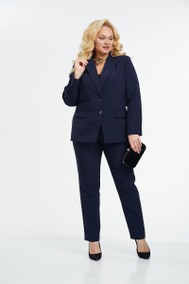 Модель 25-257 синий ТАККА плюс