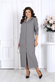 Модель 6090 Светло-серый Ninele