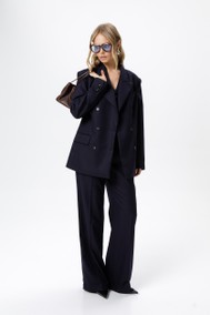 Модель 6259 синий PiRS