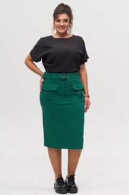 Модель 1193 Зеленый Anelli