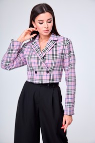 Модель 1146 розовый Anelli