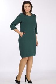 Модель 1370/1 Изумрудный Lady Style Classic