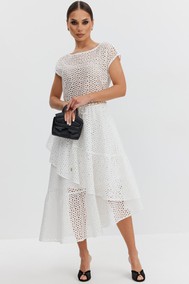 Модель 4410-2 белый Vesnaletto