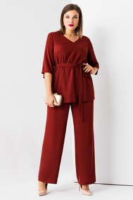 Модель 68020w Терракотовый Panda