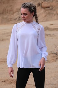 Модель 2261 белый Golden Valley