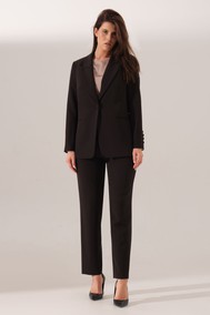 Модель 161920w Черный Panda