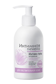Интим-гель экстрамягкий для чувствительной кожи 300 мл
