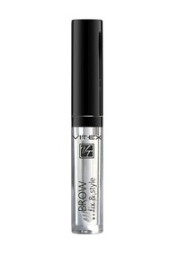 VITEX Фиксирующий гель для бровей BROW FIX&STYLE