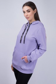 Модель 451-1 фиолет 170 Verally 