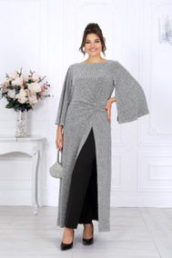 Модель 6084 Серебро Ninele