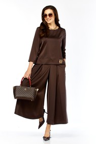 Модель 2605 шоколад Taita plus