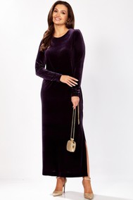 Модель 5319/1 баклажан GIZART