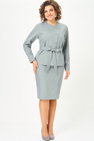 Модель 1142 светлая полынь Vilena fashion