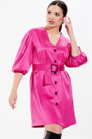 Модель 4345 розовый CONDRA DELUXE