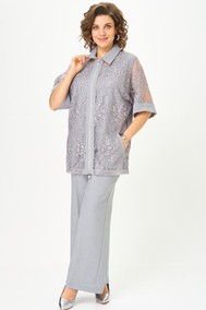 Модель 2119 серый Svetlana Style