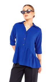Модель 449 васильковый Talia fashion