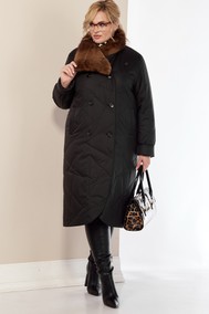 Модель 2172 черный Shetti