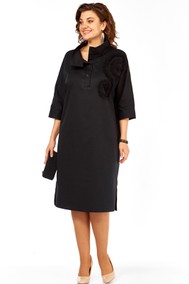 Модель 1082А черный BAGIRA