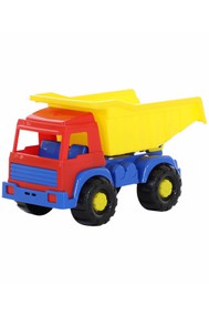 41739 Panther, автомобиль-самосвал