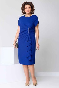 Модель 2700 васильковый Асолия