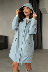 Модель 2255 синий Rumoda