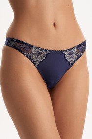 Модель 110/03 Е2Л, 110-45 синий Леди Леда