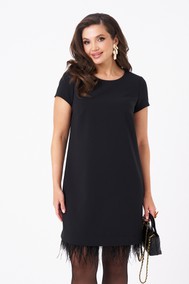 Модель 113280 Черный Panda