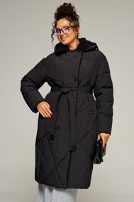 Модель 8024 черный Beautiful & Free