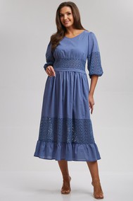 Модель 990 джинсовый Rishelie