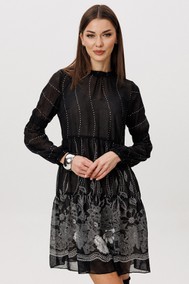 Модель 5973 черный Fantazia Mod