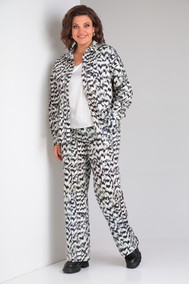 Модель 22-155/1 принт ТАККА плюс