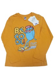 Модель Etb220kl012 оранжевый ESLI