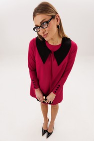 Модель 1825 каркаде Anelli